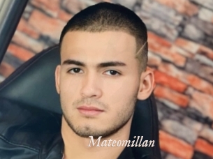 Mateomillan