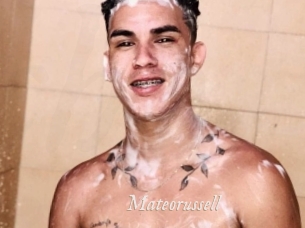 Mateorussell