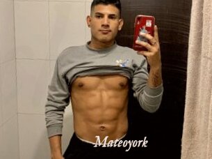 Mateoyork