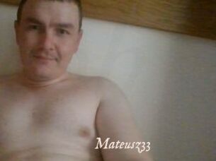 Mateusz33