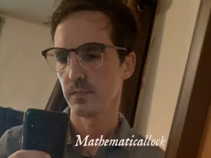mathematicallock Chobix 