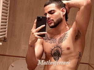 Matheoferrari