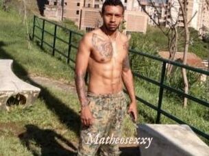 Matheosexxy