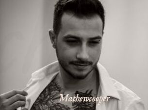 Mathewcooper