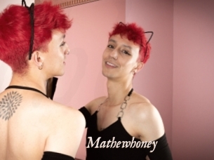Mathewhoney