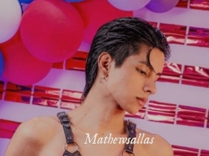 Mathewsallas