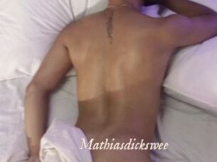 Mathiasdickswee