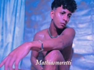 Mathiasmoretti
