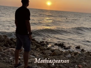 Mathiaspearson