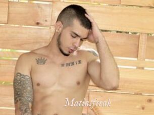Matiasfreak