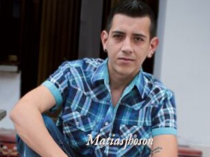 Matiasjhoson