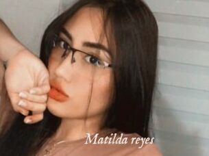 Matilda_reyes