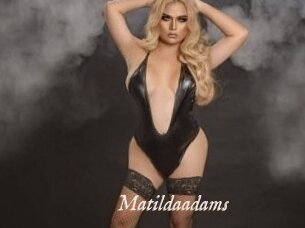 Matildaadams