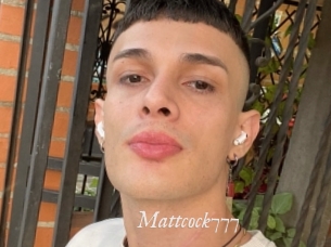 mattcock777 Chobix 
