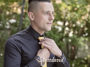 mattdavid Chobix 
