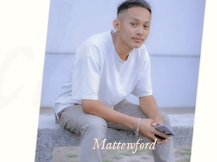 Mattewford