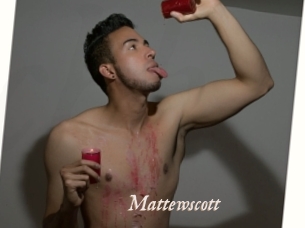 mattewscott Chobix 