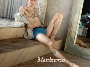 Matthewross