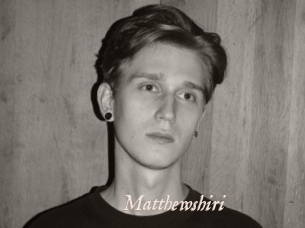 Matthewshiri