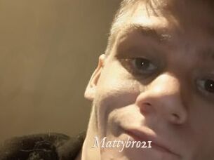 Mattybro21