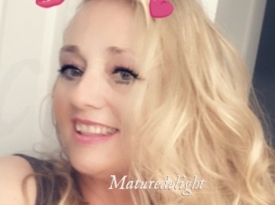 Maturedelight