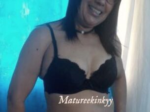 Matureekinkyy