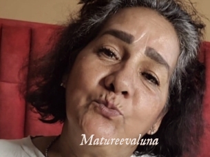 Matureevaluna