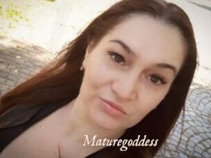 Maturegoddess