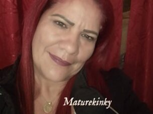 Maturekinky