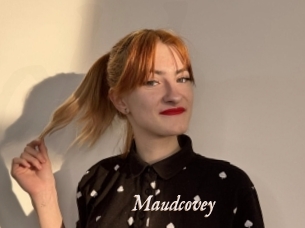 Maudcovey