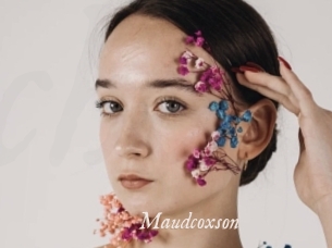 Maudcoxson