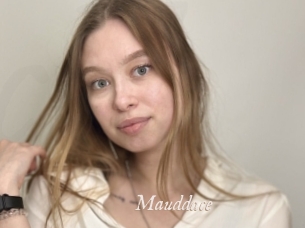 Mauddace