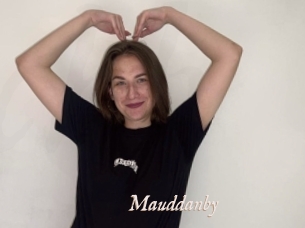 Mauddanby