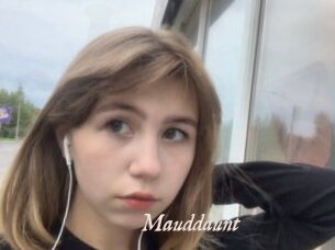 Mauddaunt