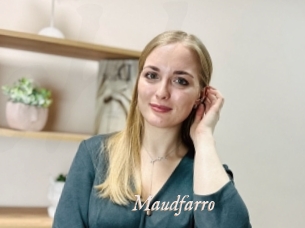 Maudfarro