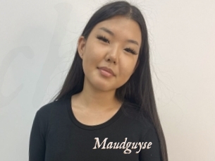 Maudguyse