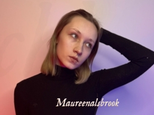 Maureenalsbrook