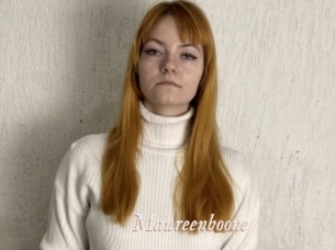 Maureenboone