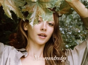 Maureendredge