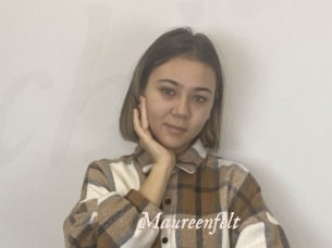Maureenfelt
