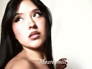 Maurenmili