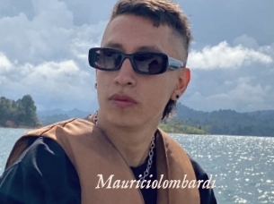 Mauriciolombardi