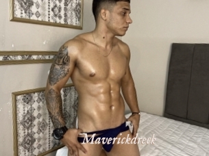 Maverickdreck