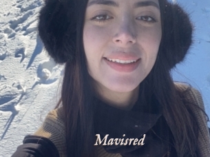 Mavisred