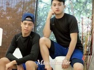 Maxandmiller