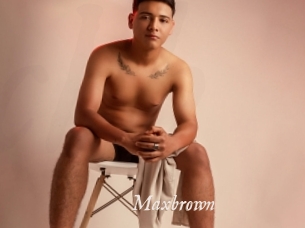Maxbrown