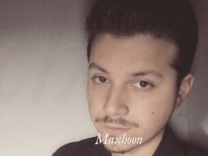 Maxhoon