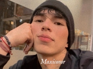 Maxiconor