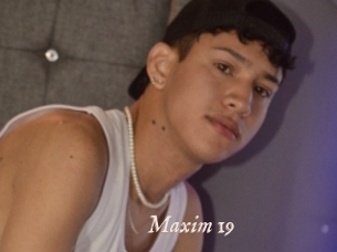 maxim_19 Chobix 