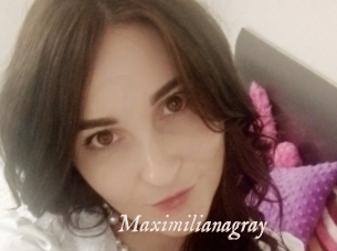 Maximilianagray